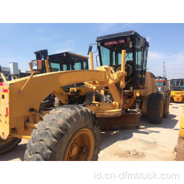 Penjualan panas Motor Grader bekas